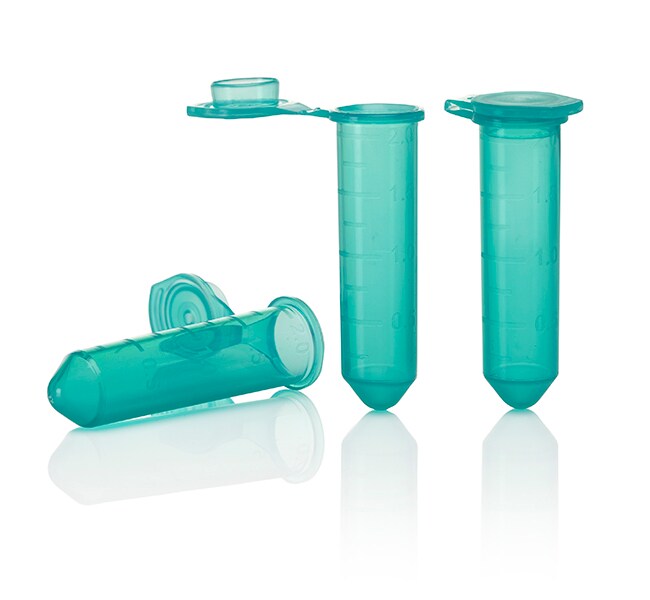 Thermo Scientific™ QSP™ Snap Cap Microcentrifuge Tube
