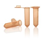 Thermo Scientific&trade; QSP&trade; 弹扣盖式微量离心管