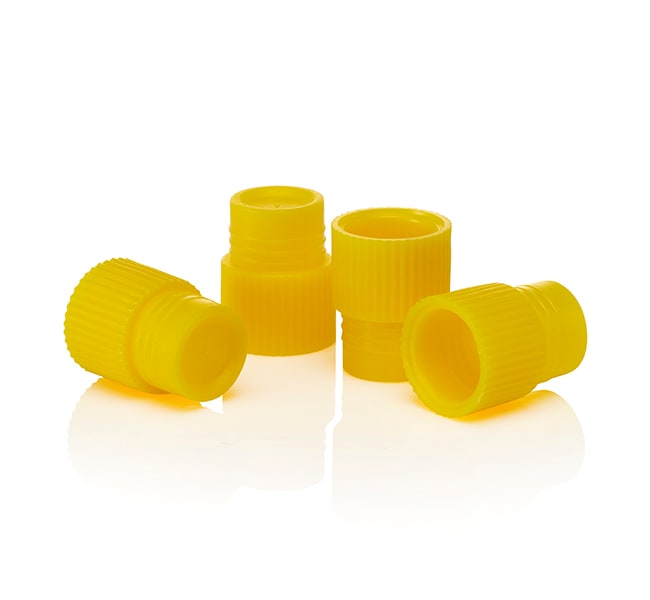 Thermo Scientific™ QSP™ Plug Cap Tube Closure
