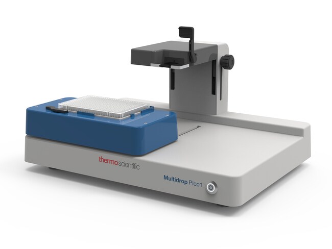 Multidrop&trade; Pico  数字分液器