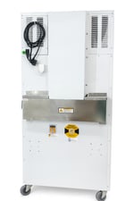 TSE Series Solid Door Laboratory Freezers