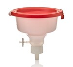 Nalgene&trade; Safety Waste Funnel