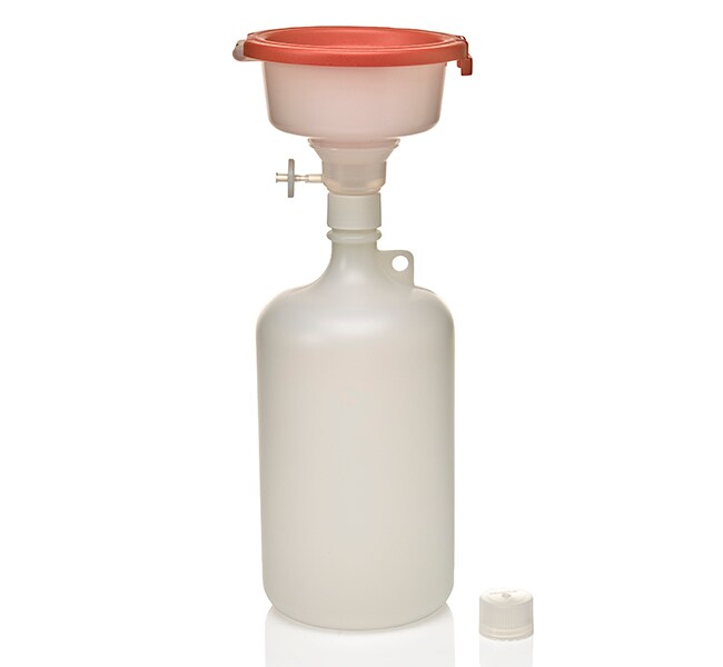 Nalgene&trade; Safety Waste System