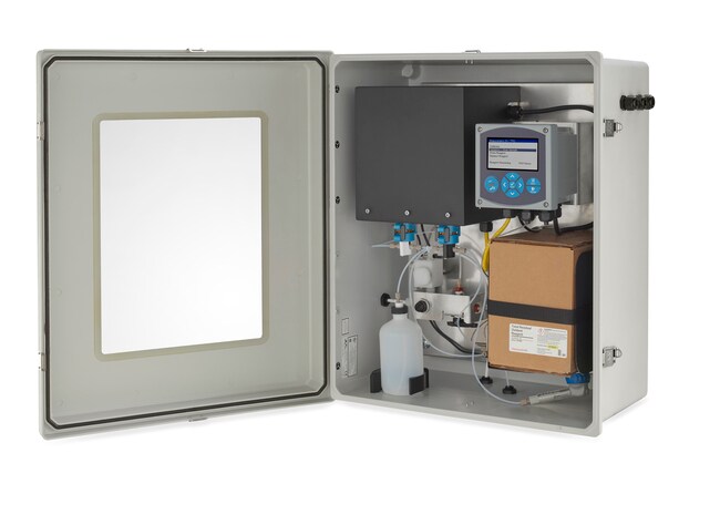 Orion™ TRO Analyzer and Kits