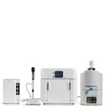 Aquanex&trade; Water Purification System Wall Mount