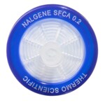 Nalgene&trade; Syringe Filters
