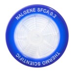 Nalgene&trade; 针头过滤器，非无菌
