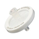 Nalgene&trade; 针头过滤器，非无菌