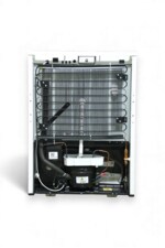 TSE Series Solid Door Laboratory Freezers