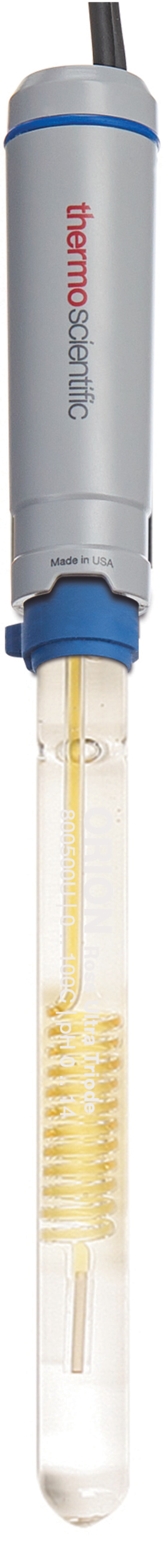 Orion&trade; ROSS Ultra&trade; Glass Bodied Reference Electrode