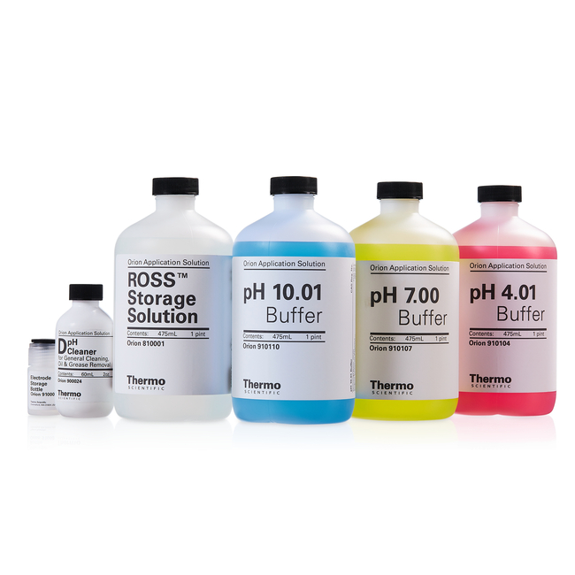 Orion™ All-in-One™ pH Buffer Kits
