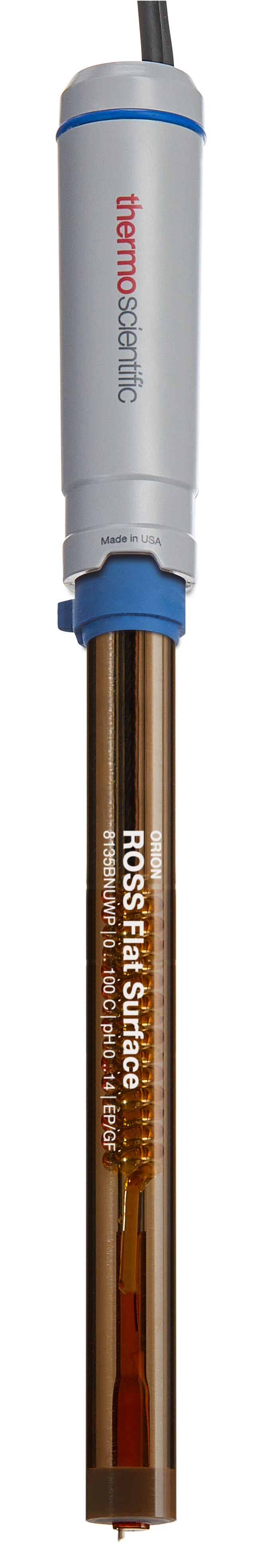 Orion™ 8135BNUWP ROSS Ultra™ pH 电极