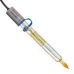 Orion&trade; ROSS&trade; Semi-Micro Spear Tip Glass Bodied Combination pH Electrode