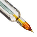 Orion&trade; ROSS&trade; Semi-Micro Spear Tip Glass Bodied Combination pH Electrode