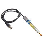 Orion&trade; ROSS&trade; Semi-Micro Spear Tip Glass Bodied Combination pH Electrode