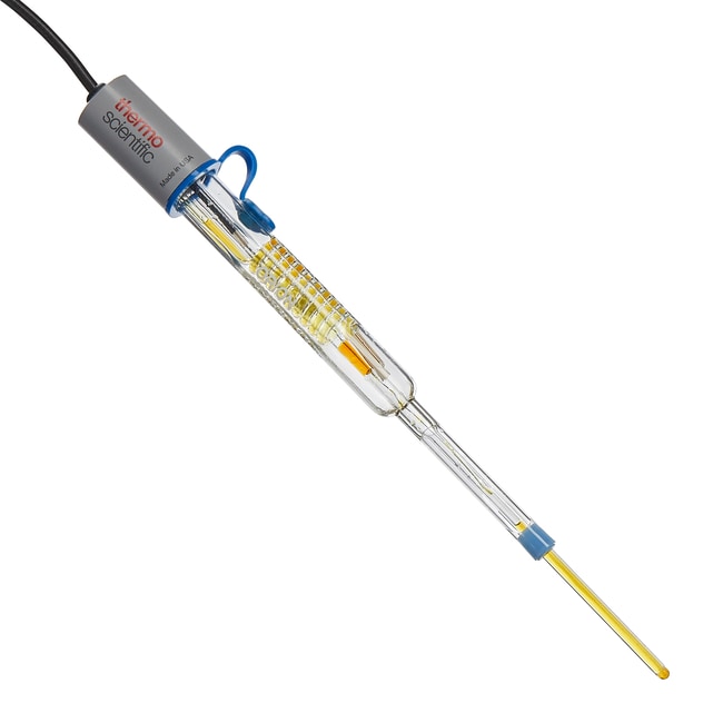 Orion&trade; PerpHecT&trade; ROSS&trade; pH 复合微电极