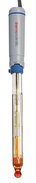 Orion&trade; ROSS Ultra&trade; Glass Bodied pH/ATC Triode&trade;