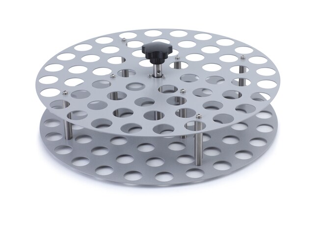 与数字 Cel-Gro 组织培养旋转混合器配合使用的圆筒