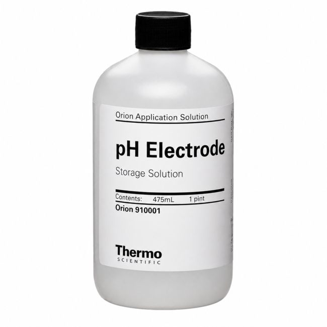 Orion™ pH Electrode Storage Solutions