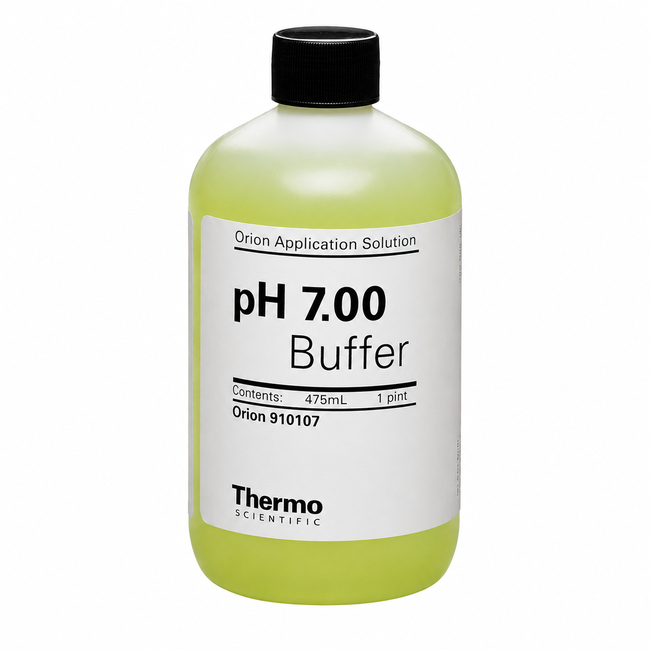 Orion™ pH Buffer Bottles