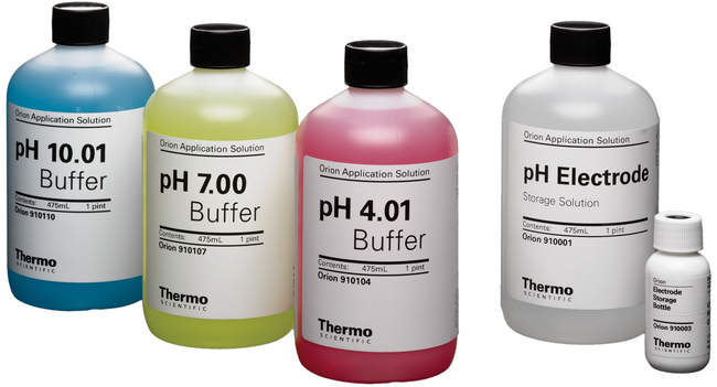 Orion™ All-in-One™ pH Buffer Kits