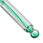 Orion&trade; Double Junction Glass Bodied Combination pH Electrode