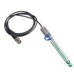 Orion&trade; Double Junction Glass Bodied Combination pH Electrode