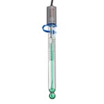 Orion&trade; Double Junction Glass Bodied Combination pH Electrode