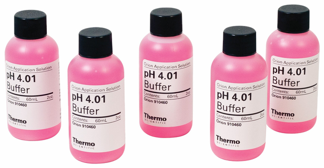 Orion™ pH Buffer Bottles