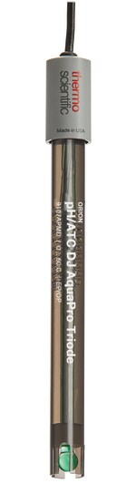 Orion&trade; AquaPro&trade; Double Junction Combination pH Electrodes