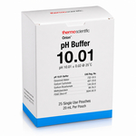 Orion&trade; pH Buffer Individual Use Pouches
