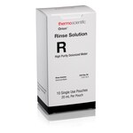 Orion&trade; pH Electrode Cleaning Solutions