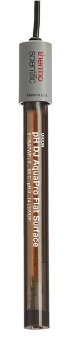 Orion&trade; AquaPro&trade; Double Junction Combination pH Electrodes
