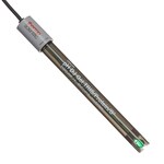 Orion&trade; Double Junction Epoxy Bodied Combination pH Electrode