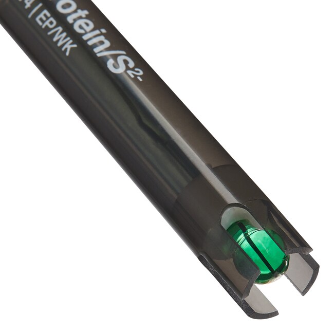 Orion&trade; Double Junction Epoxy Bodied Combination pH Electrode