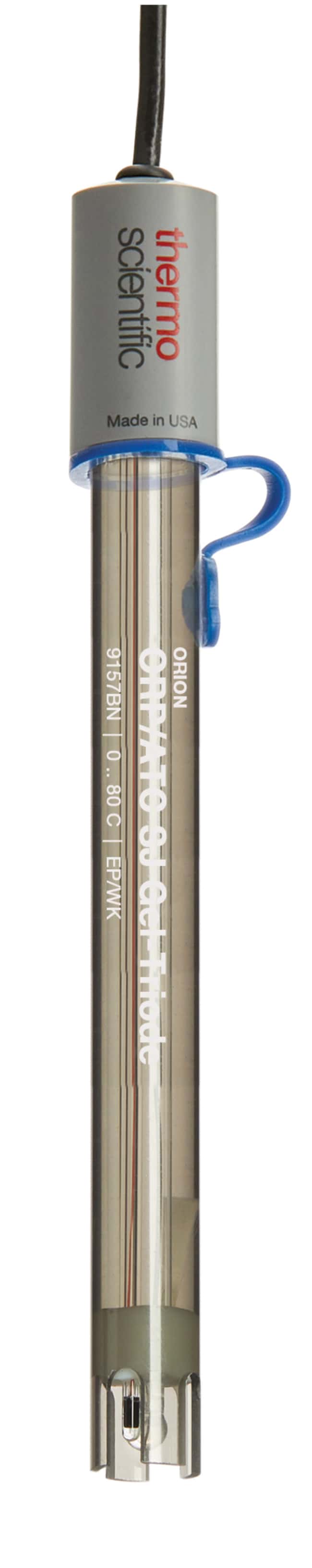 Orion&trade; Triode&trade; 三合一 pH/ATC 探头