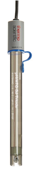 Orion&trade; Single Junction Refillable Epoxy Bodied pH/ATC Triode&trade;