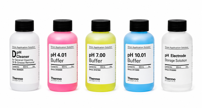 Orion™ All-in-One™ pH Buffer Kits