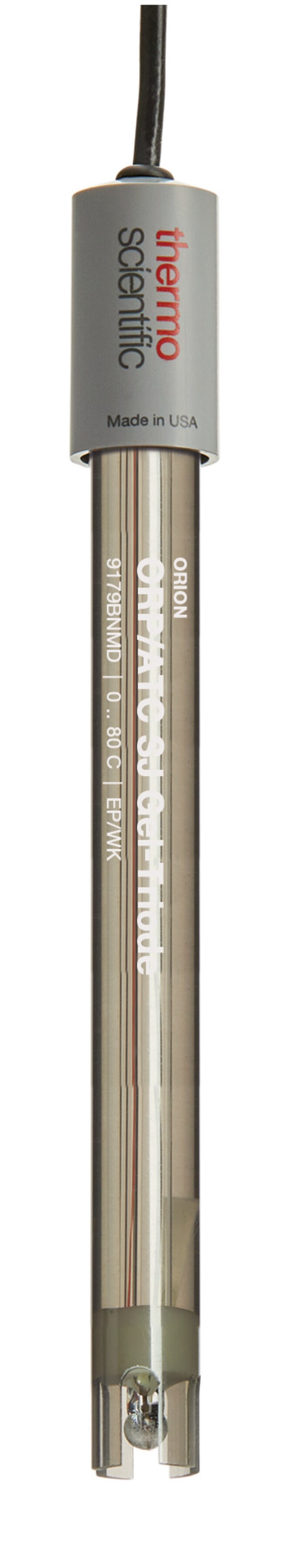 Orion&trade; 氧化还原/ORP/温度电极