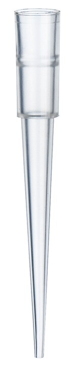 Finntip&trade; Non-Filtered 384 Format Pipette Tips  20 &mu;L