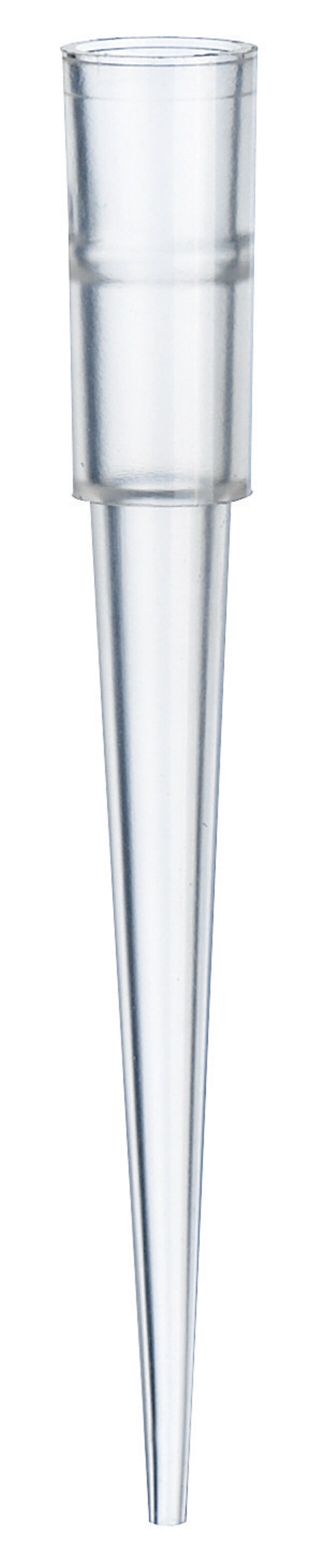 Finntip&trade; Non-Filtered 384 Format Pipette Tips  20 &mu;L