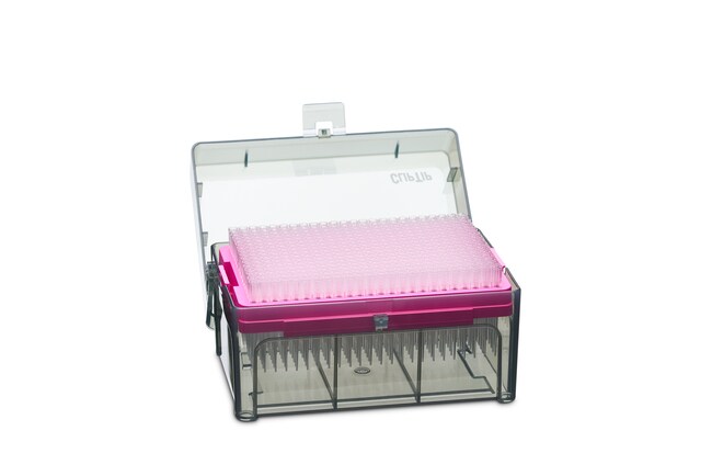 ClipTip™ 384规格移液器吸头