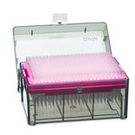 ClipTip&trade; 带滤芯384规格移液器吸头