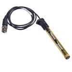 Orion&trade; 镉复合电极，带防水 BNC 接头