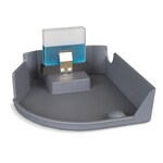 适用于 Orion&trade; AQ7100 和 AQ8100 分光光度计的样品瓶、比色皿和试管支架