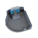 适用于 Orion&trade; AQ7100 和 AQ8100 分光光度计的样品瓶、比色皿和试管支架