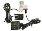 Connect Edge Adapter Kit for InstrumentConnect Remote Monitoring with OPC UA&trade;
