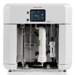 Aquanex&trade;  Ultrapure Tap to Type I/II Water Purification System with Touch Smart Dispenser