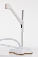 Aquanex&trade; Touch Smart Dispenser and Stand for Type I Water