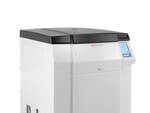 BIOS 16 and A Bioprocessing Centrifuges with Innovative GreenCool Technology
